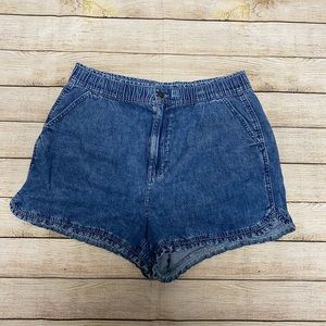American Eagle Mom Shorts sz. 14